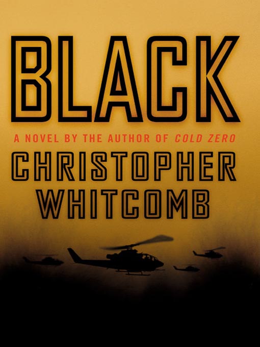 Title details for Black by Christopher Whitcomb - Available